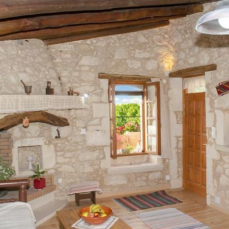 Casa Cantico Villa Margarítesz Kültér fotó