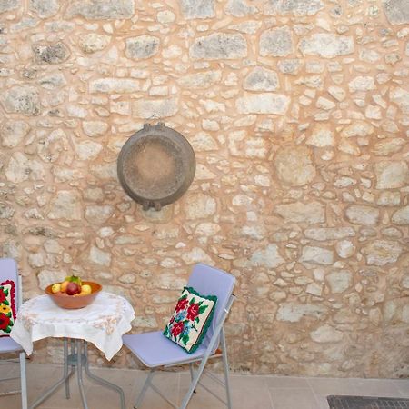 Casa Cantico Villa Margarítesz Kültér fotó