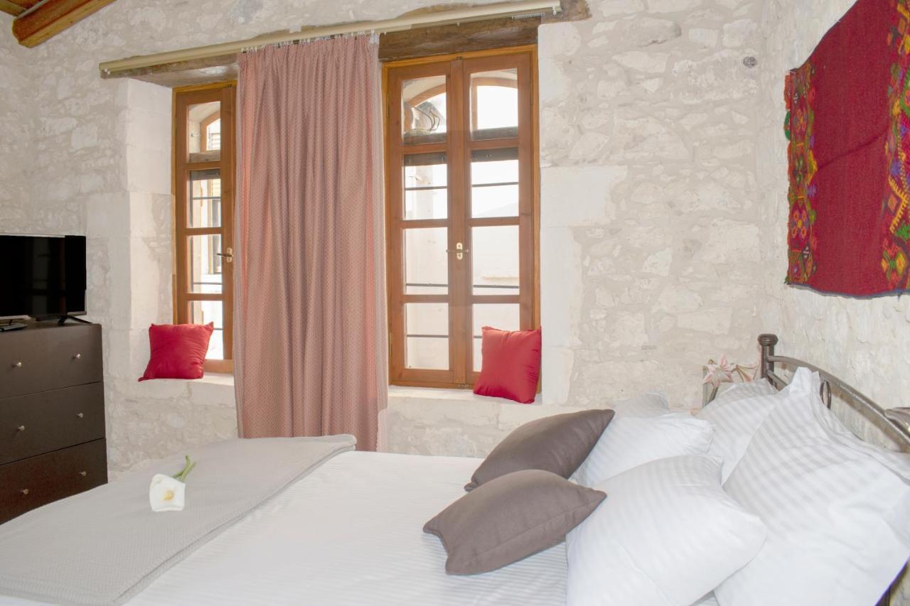 Casa Cantico Villa Margarítesz Kültér fotó