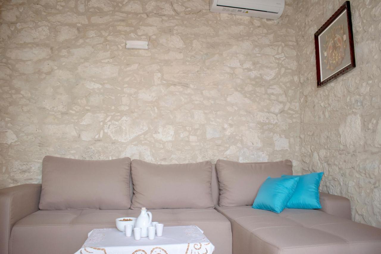 Casa Cantico Villa Margarítesz Kültér fotó