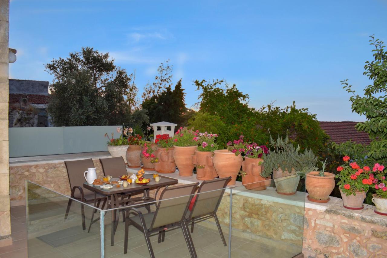 Casa Cantico Villa Margarítesz Kültér fotó