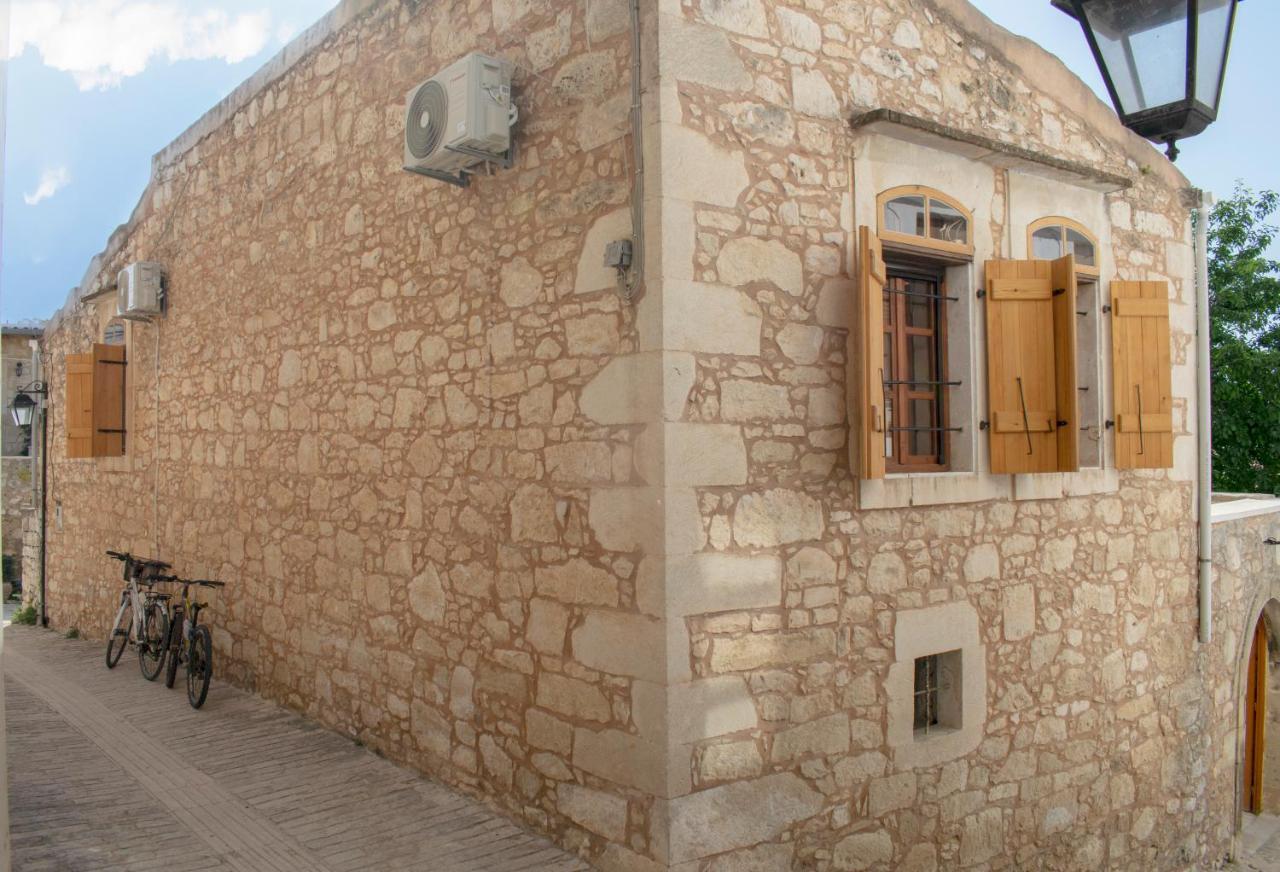 Casa Cantico Villa Margarítesz Kültér fotó