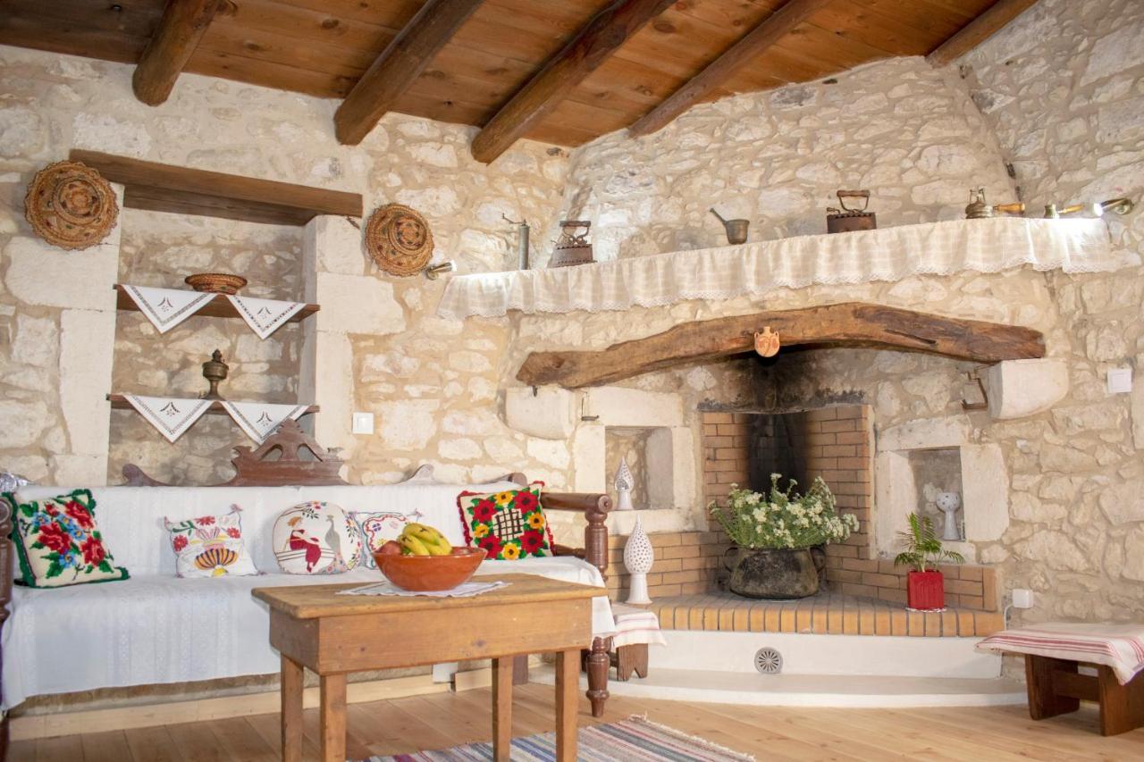 Casa Cantico Villa Margarítesz Kültér fotó