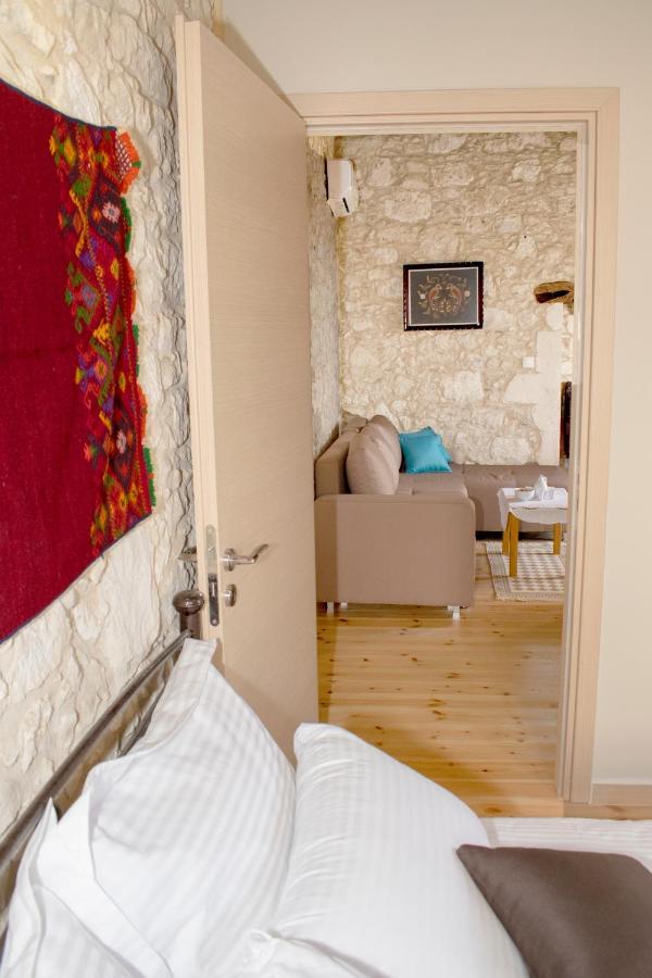 Casa Cantico Villa Margarítesz Kültér fotó
