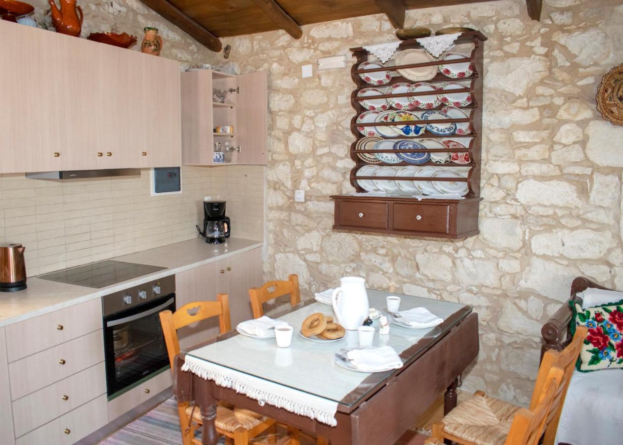 Casa Cantico Villa Margarítesz Kültér fotó