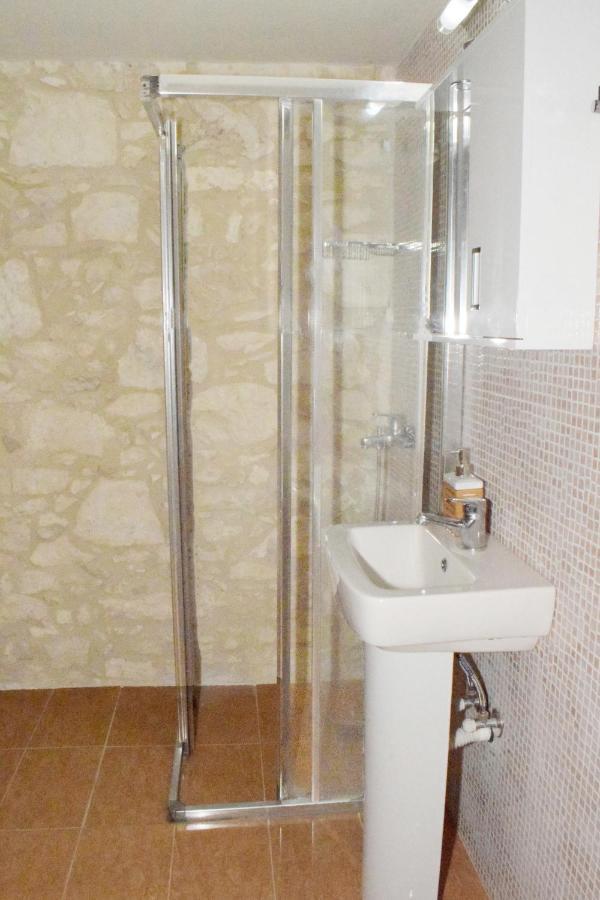 Casa Cantico Villa Margarítesz Kültér fotó