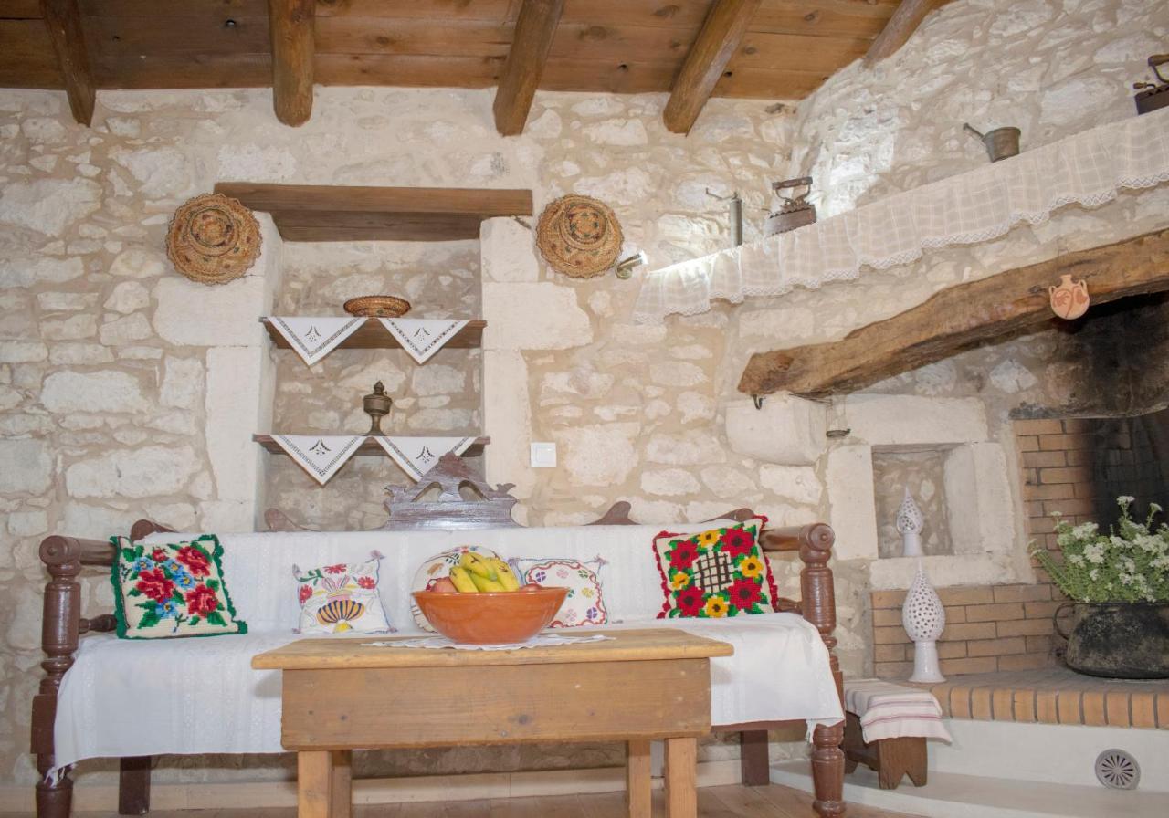 Casa Cantico Villa Margarítesz Kültér fotó