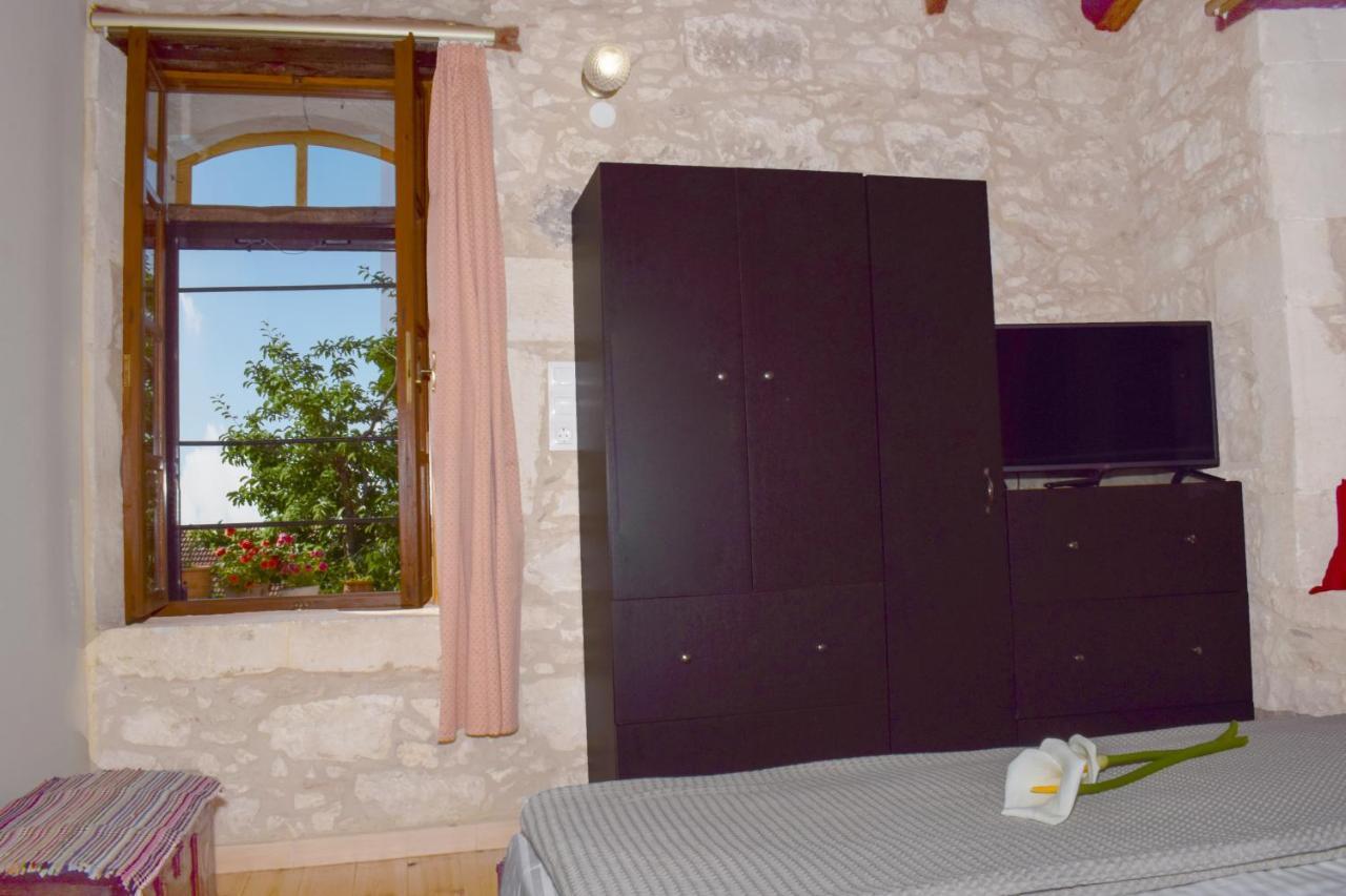 Casa Cantico Villa Margarítesz Kültér fotó